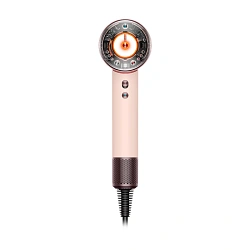 Фен Dyson Supersonic Nural HD16 Ceramic Pink / Rose Gold