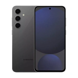 Смартфон Samsung Galaxy S24 FE 8/128 ГБ графитовый