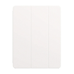 Чехол-книжка  Smart Folio для Apple iPad Pro 12.9" (2020 / 2021 / 2022) (Уценка) White