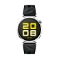Умные часы Huawei Watch GT 5 41mm чёрный (чёрный ремешок) - 2