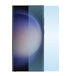 Защитное стекло Mocoll UV 3D для Samsung Galaxy S23 Ultra