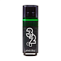 USB-флешка SmartBuy Glossy 32 ГБ (USB 3.0) чёрный