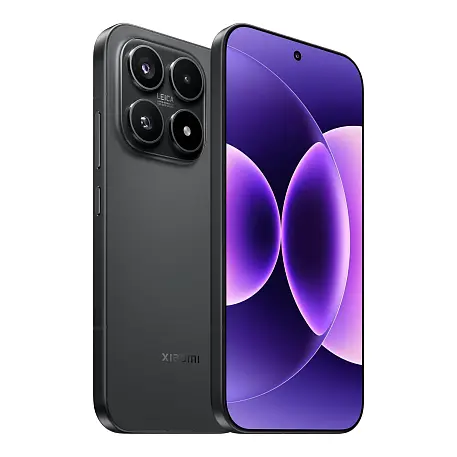 Смартфон Xiaomi 17 12/512 ГБ чёрный (2sim + eSim) - 2