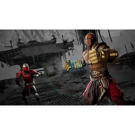 Игра для PS5 Mortal Kombat 11: Ultimate - 2
