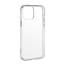 Клип-кейс (накладка) K-DOO Guardian для Apple iPhone 12 Mini полиуретан, поликарбонат, прозрачный