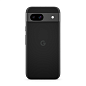Смартфон Google Pixel 8a 8/256 ГБ чёрный (1sim + eSim) - 3