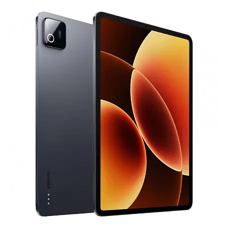 Планшет Xiaomi Pad 8 Wi-Fi 8/256 ГБ серый - 4