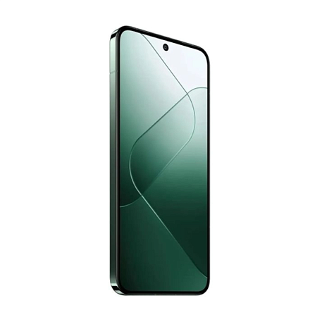 Смартфон Xiaomi 14 Pro 12/256 ГБ зелёный (2sim) - 2