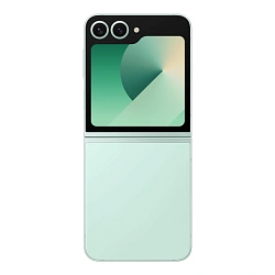 Смартфон Samsung Galaxy Z Flip 6 12/512 ГБ мятный