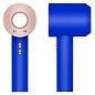 Фен Dyson Supersonic HD15 синий, пудровый (футляр) - 3