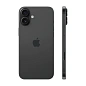 Смартфон Apple iPhone 16 Plus 512 ГБ чёрный (2sim) - 2