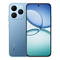 Смартфон Realme 15T 12/256 ГБ голубой (2sim)