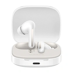 Беспроводные наушники Xiaomi Redmi Buds 6 белый