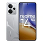 Смартфон Realme 14 12/256 ГБ серебряный (2sim)