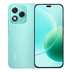 Смартфон Honor 400 Lite 8/256 ГБ "вельветовый бирюзовый"