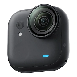 Экшн-камера Insta360 Go Ultra чёрный