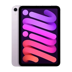Планшет Apple iPad Mini (2024) A17 Pro Wi-Fi + Cellular 256 ГБ фиолетовый (MXPY3)