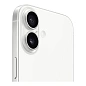 Смартфон Apple iPhone 17 256 ГБ белый (1sim + eSim) - 4