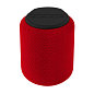 Портативная колонка Rombica mysound Clario красный
