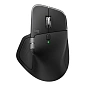Мышь беспроводная Logitech MX Master 4 чёрный