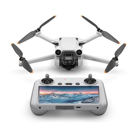 Квадрокоптер DJI Mini 3 Pro (DJI RC) - 2