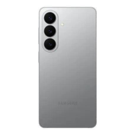 Смартфон Samsung Galaxy S26 12/512 ГБ серый (2sim + eSim) - 6