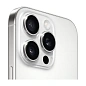Смартфон Apple iPhone 16 Pro 512 ГБ "белый титан" (2sim) - 4