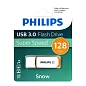 USB-флешка Philips Snow 3.0 128 ГБ (USB 3.0) белый - 2