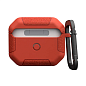 Кобура UAG Scout Case для Apple AirPods 3 полиуретан, оранжевый - 3