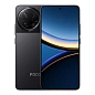 Смартфон Xiaomi Poco F7 Pro 12/512 ГБ чёрный (2sim)