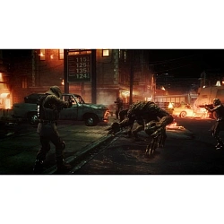 Игра для PS5 Resident Evil Raccoon City Edition (оформление на учётную запись)