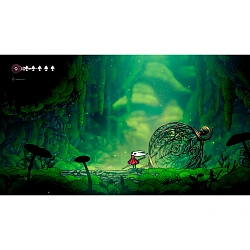 Игра для PS5 Hollow Knight: Silksong (оформление на учётную запись)