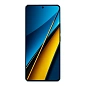 Смартфон Xiaomi Poco X6 5G 12/512 ГБ синий (2sim) - 2