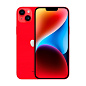 Смартфон Apple iPhone 14 Plus 256 ГБ красный (eSim)