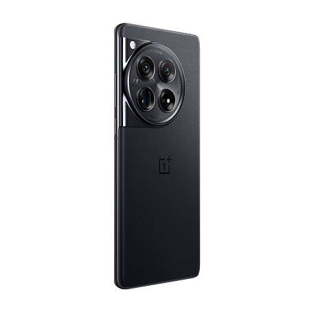 Смартфон OnePlus 12 12/256 ГБ чёрный (2sim) - 3