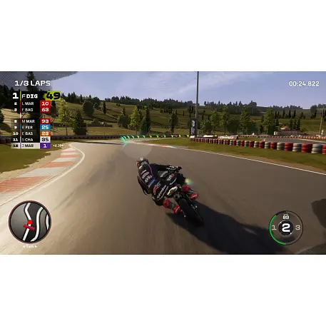 Игра для PS5 MotoGP 25 - 8