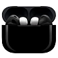 Беспроводные наушники Apple AirPods Pro 3 чёрный (полная покраска) (9005)