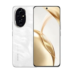 Смартфон Honor 200 12/512 ГБ "лунный белый"