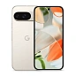 Смартфон Google Pixel 9 12/128 ГБ бежевый (1sim + eSim)