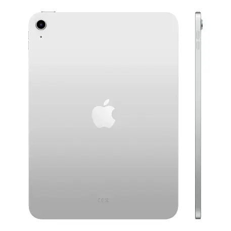 Планшет Apple iPad 11" (2025) A16 Bionic Wi-Fi 512 ГБ серебристый - 2