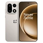 Смартфон OnePlus 15 5G 12/256 ГБ бежевый (2sim)
