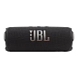 Портативная колонка JBL Flip 7 чёрный