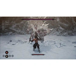 Игра для PS5 The First Berserker: Khazan