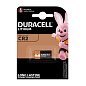 Батарейка Duracell Ultra Lithium DL CR2-1BL, 1шт
