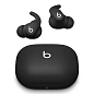 Беспроводные наушники Beats Powerbeats Fit чёрный