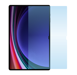Защитное стекло Mocoll Platinum Series 2.5D для Samsung Galaxy Tab S9 Ultra / S10 Ultra