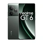 Смартфон Realme GT 6 16/512 ГБ "зелёный туман" (2sim)