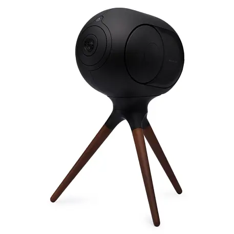Настольная стойка Devialet Treepod для Devialet Phantom I Matte Black - 2