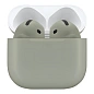 Беспроводные наушники Apple AirPods 4 "галечный серый" матовый (7032)
