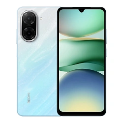 Смартфон Xiaomi Redmi A5 4/128 ГБ синий